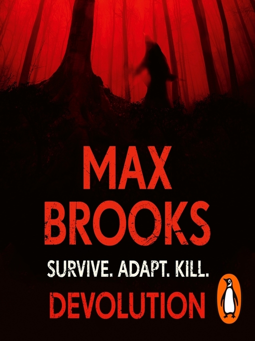 Title details for Devolution by Max Brooks - Available